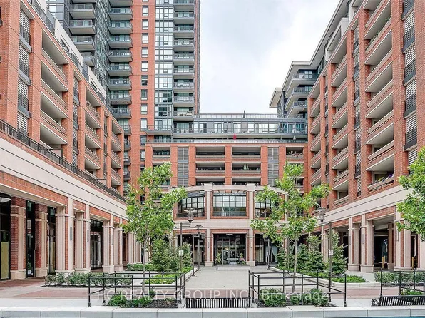 830 Lawrence Ave W, Toronto, ON