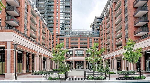 830 Lawrence Ave W #2309 Photo 1