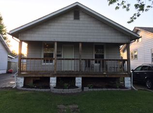 2855 Iowa St, Granite City, IL
