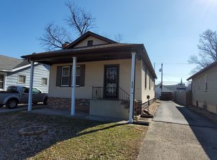 2960 Iowa St, Granite City, IL