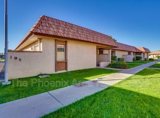 195 N Cottonwood St UNIT 36, Chandler, AZ 85225