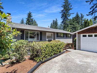 12218 NE 68th Place, Kirkland, WA, 98033