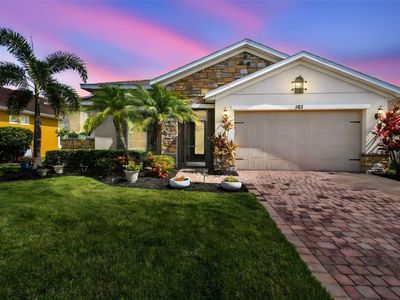 582 San Joaquin Rd, Poinciana, FL, 34759