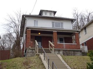 2809 Homehurst Ave, Pittsburgh, PA