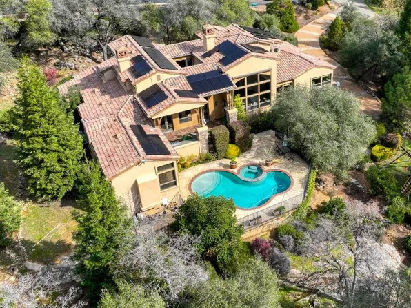 16279 Winchester Club Dr, Meadow Vista, CA 95722