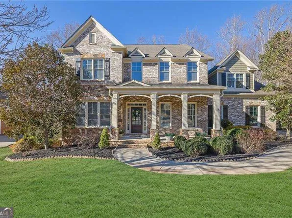 4050 Preserve Crossing Ln, Cumming, GA 30040