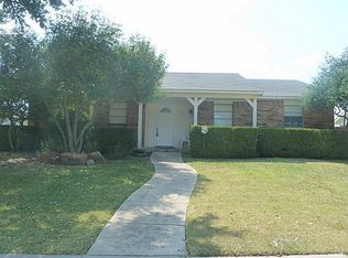 6509 Opelousas Ct, Plano, TX 75023