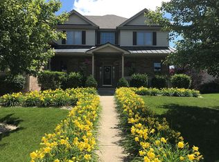 12903 S Hawks Bill Ct, Plainfield, IL 60585