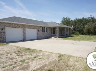87549 585th Ave, Ponca, NE 68770