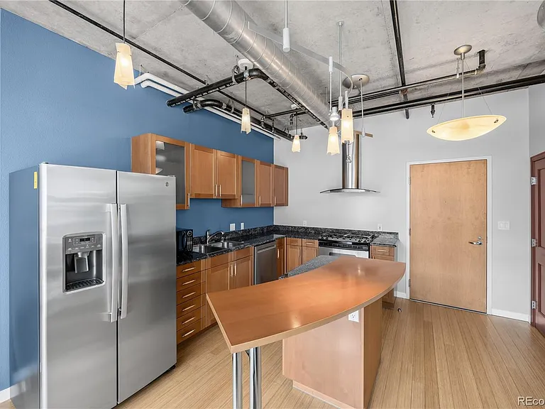 1401 Wewatta St #713-A — Photo 9