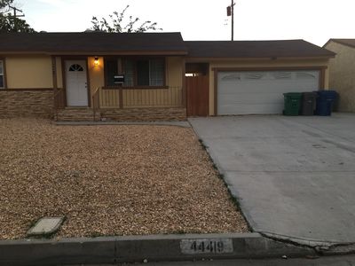 44419 2nd St E, Lancaster, CA, 93535