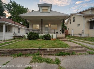 722 Cleveland St, Lansing, MI 48906
