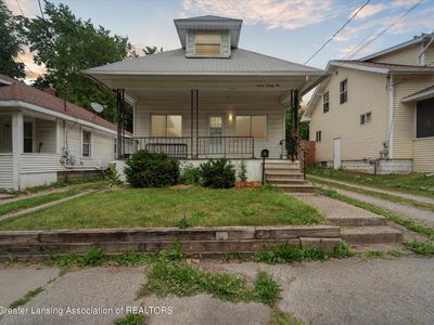 722 Cleveland St, Lansing, MI, 48906