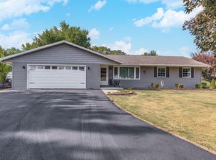 502 W Jeffery St, Cullom, IL 60929