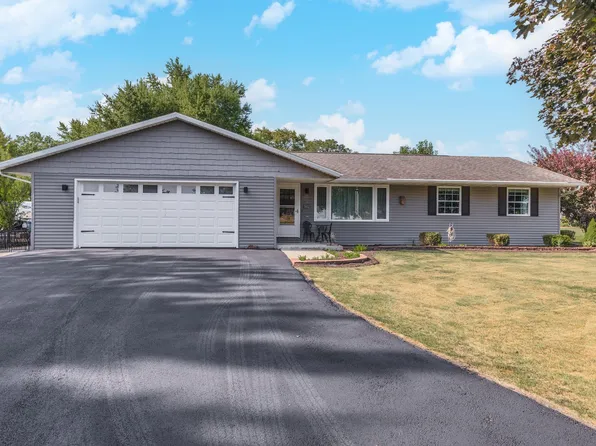 502 W Jeffery St, Cullom, IL 60929