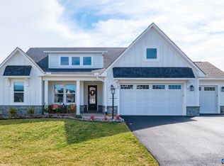 62 Serviceberry Dr, Zion Crossroads, VA 22942