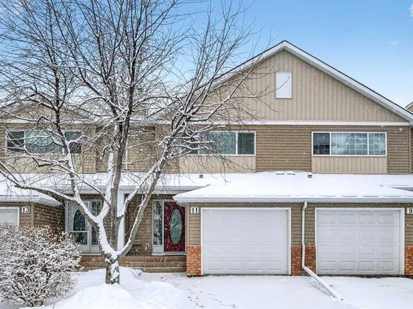 11 NW Chaparral Ridge Ter SE, Calgary, AB T2X 3N6