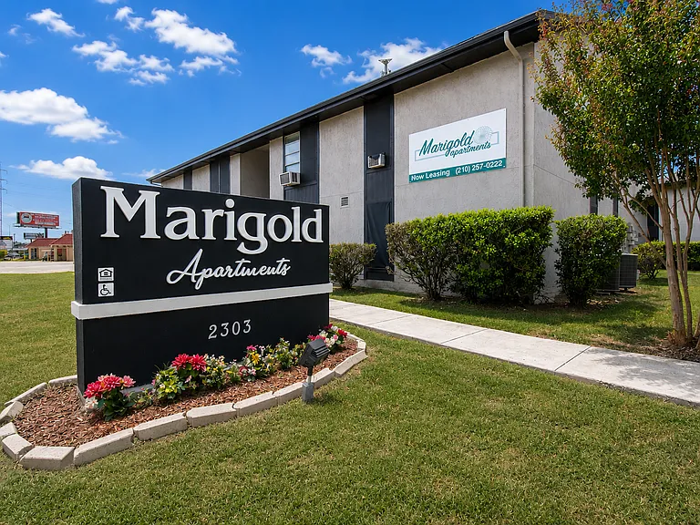 Marigold Apartments — Photo 34