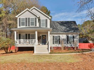 302 North Rdg, Senoia, GA 30276