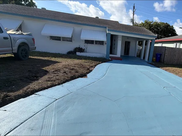 936 45th Street, West Palm Beach, FL 33407