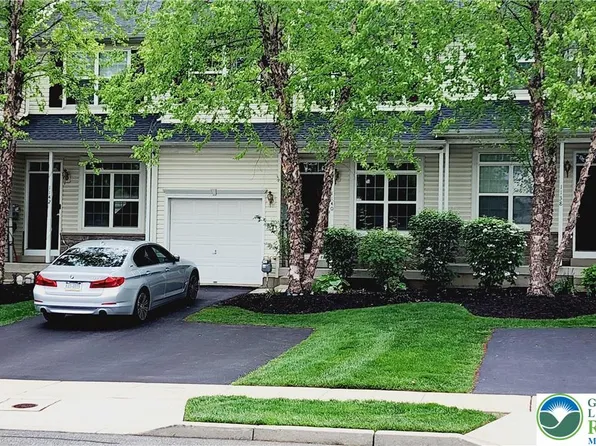 1140 Tudor Dr, Breinigsville, PA 18031