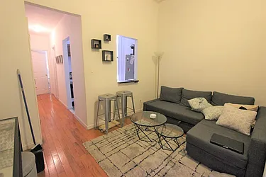 Rented by Dynamik Realty