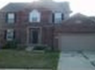 7312 Colchester Ln, Ypsilanti, MI