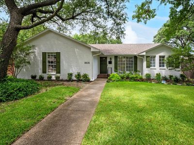8635 Capri Dr, Dallas, TX, 75238