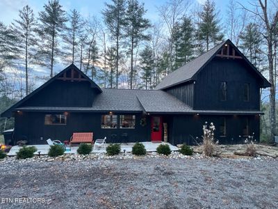 289 Broken Arrow Pvt Trl, Oneida, TN, 37841