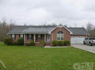 354 Jacoby Dr, Manchester, TN 37355