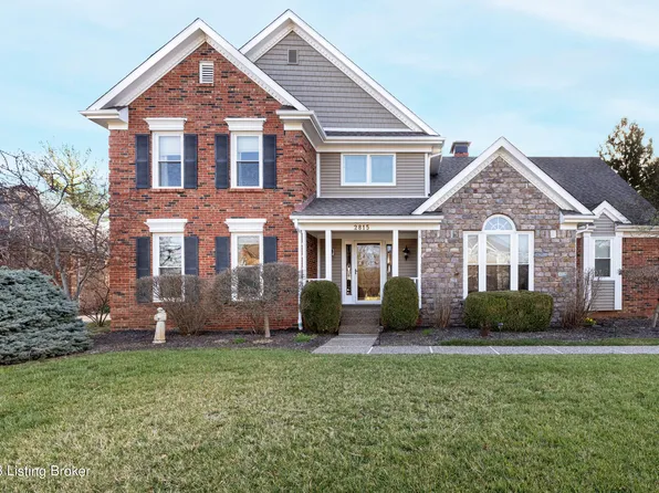2815 Woods Club Rd, Louisville, KY 40241