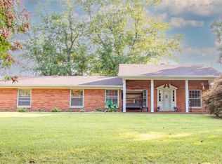 11058 Edith Nankipoo Rd, Ripley, TN 38063