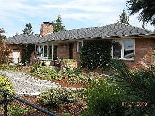 An Exceptional one-level home