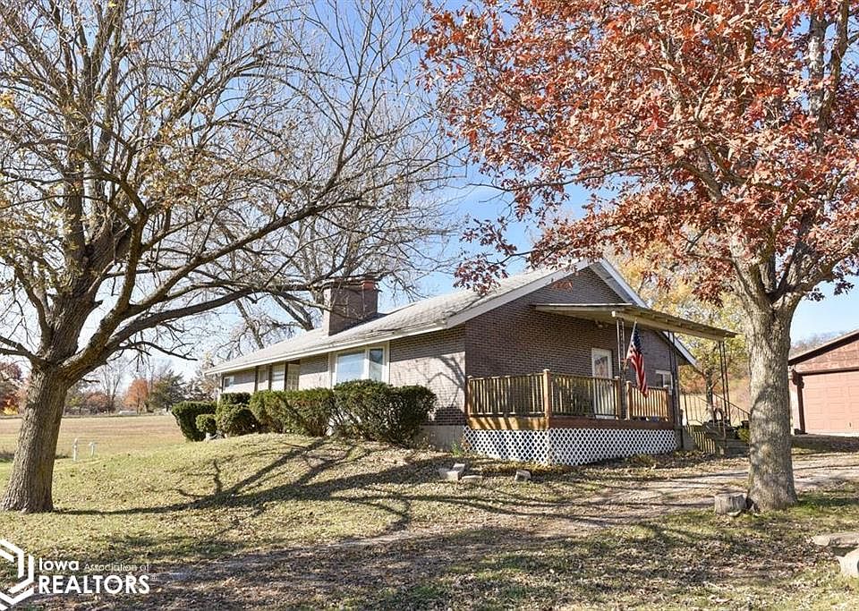 16901 87th St, Ottumwa, IA 52501 Zillow