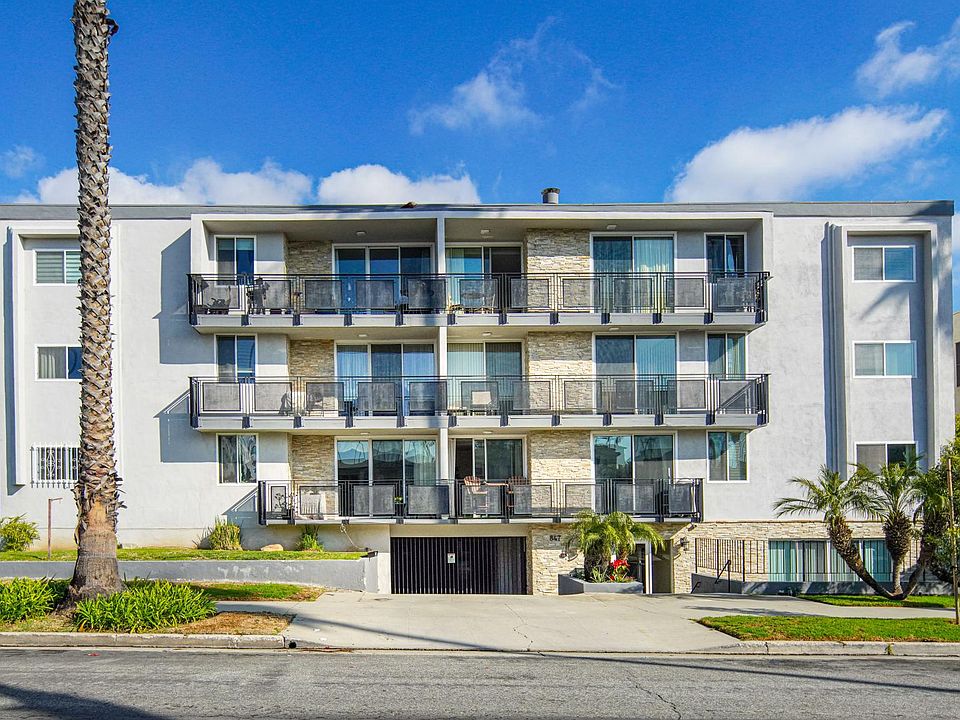 1st image of 847 5th St APT 205