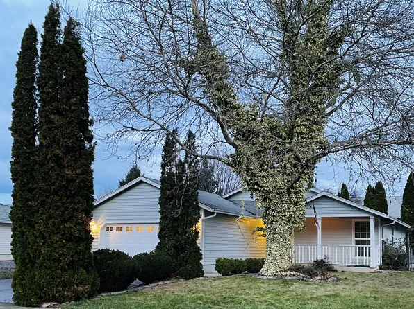 175 SE Wildwood Way, Myrtle Creek, OR 97457