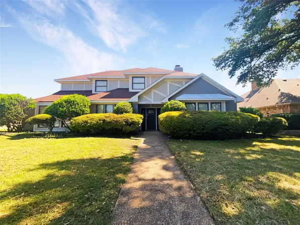 6431 La Manga Dr, Dallas, TX 75248