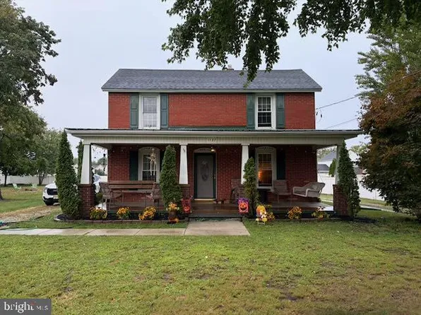 1137 Sharp Rd, Vineland, NJ 08360