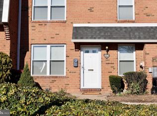 2063 Harbour Dr, Palmyra, NJ 08065