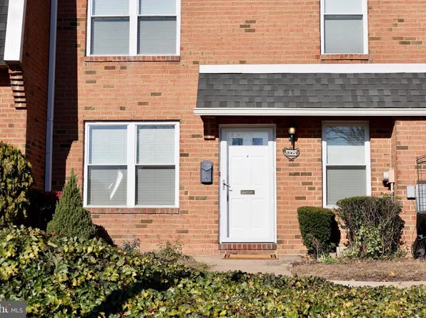 2063 Harbour Dr, Palmyra, NJ 08065