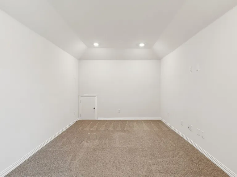 Media Room