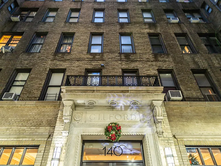 140 E 46th St #9H — Photo 12
