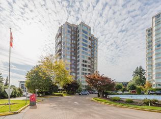 3170 Gladwin Rd #705, Abbotsford, BC V2T5T1