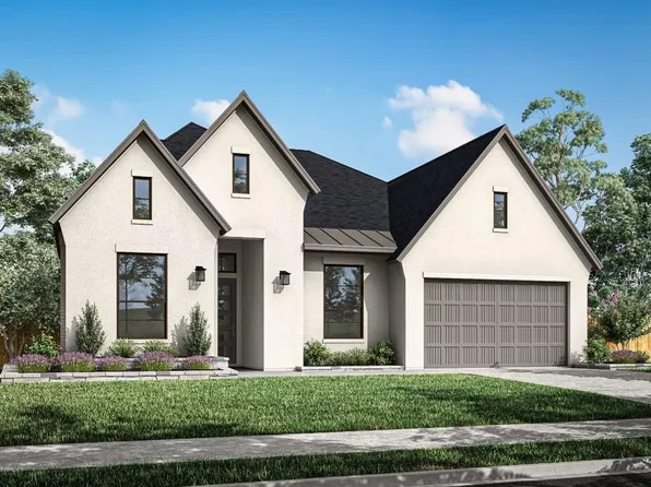 8115 Sun Leaf Ct, Fulshear, TX 77441