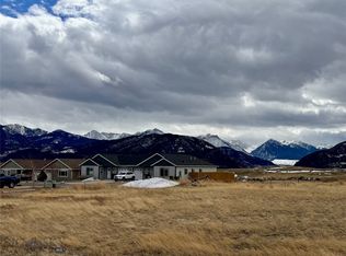 808 Gibson Cir, Livingston, MT 59047