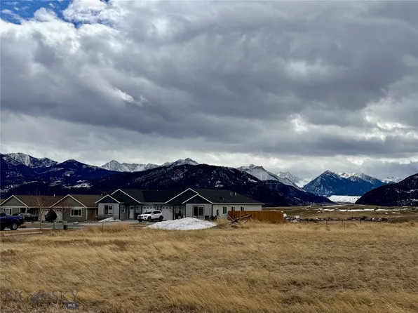 808 Gibson Cir, Livingston, MT 59047