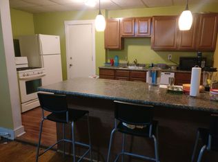 5725 Phillips Avenue #First Floor, Pittsburgh, PA 15217