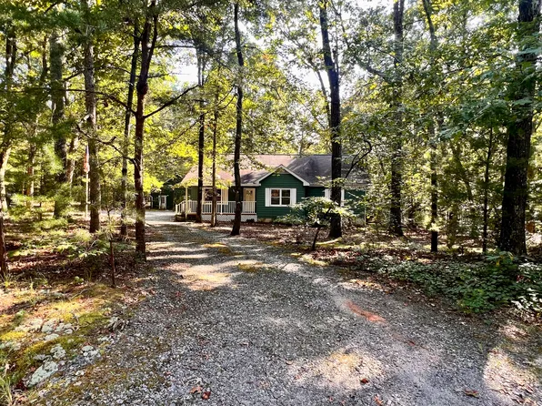 153 Mountain Springs Dr, Clarkesville, GA 30523