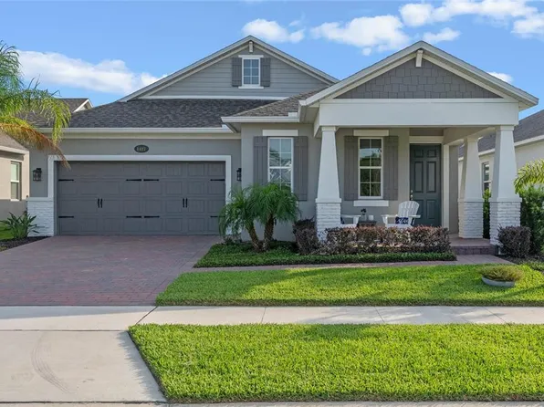 1417 Southern Sun Dr, Oakland, FL 34787