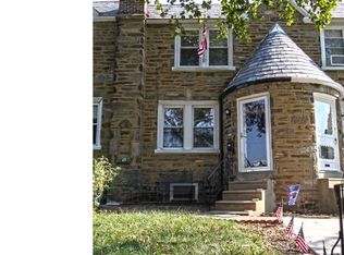 3207 Saint Vincent St, Philadelphia, PA 19149
